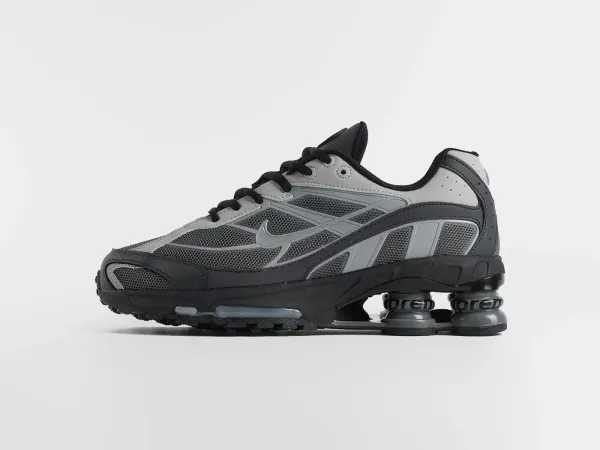 Кроссовки Supreme x Nike Shox Ride 2 SP - 46663