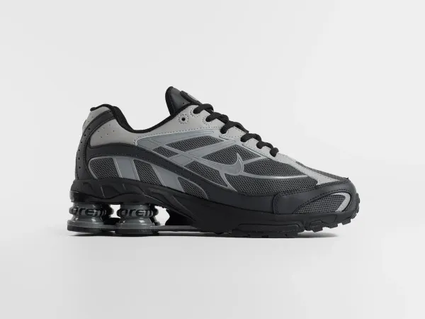 Кроссовки Supreme x Nike Shox Ride 2 SP - 46663