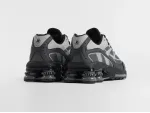 Кроссовки Supreme x Nike Shox Ride 2 SP - 46663