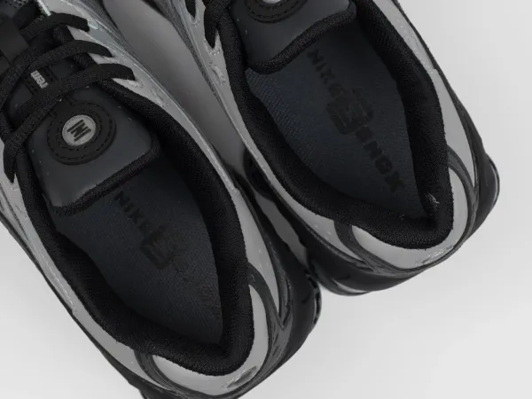 Кроссовки Supreme x Nike Shox Ride 2 SP - 46663
