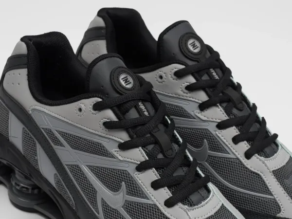 Кроссовки Supreme x Nike Shox Ride 2 SP - 46663