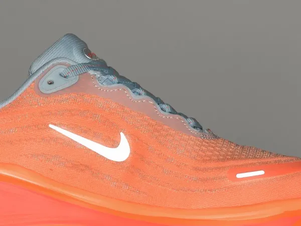 Кроссовки Nike Vomero 18 - 45259