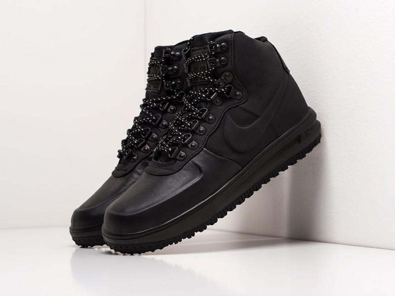 Кроссовки Nike Lunar Force 1 Duckboot - 19855