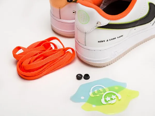 Кроссовки Nike Air Force 1 Low - 28497