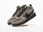 Зимние Кроссовки Nike Air Force 1 Mid - 43589