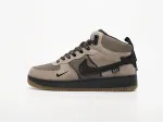 Зимние Кроссовки Nike Air Force 1 Mid - 43589