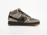 Зимние Кроссовки Nike Air Force 1 Mid - 43589