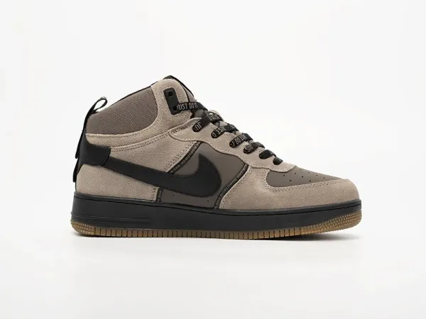 Зимние Кроссовки Nike Air Force 1 Mid - 43589