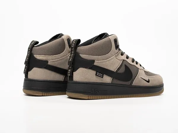 Зимние Кроссовки Nike Air Force 1 Mid - 43589