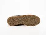 Зимние Кроссовки Nike Air Force 1 Mid - 43589