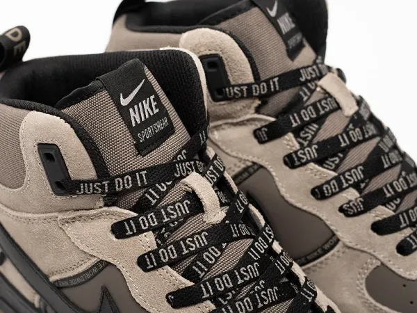 Зимние Кроссовки Nike Air Force 1 Mid - 43589