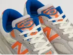 Кроссовки KITH x New Balance 990v6 - 40343