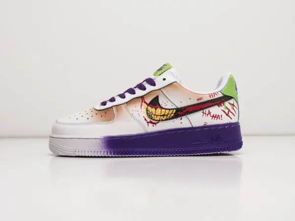 Кроссовки Nike Air Force 1 Low - 27714