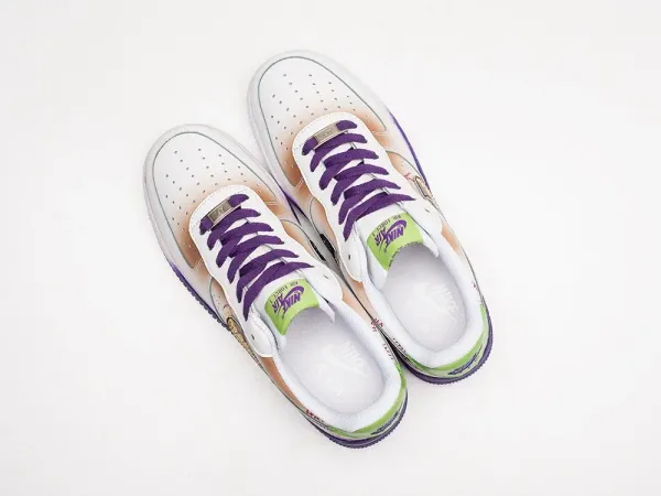 Кроссовки Nike Air Force 1 Low - 27714