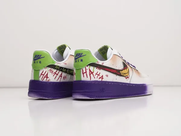 Кроссовки Nike Air Force 1 Low - 27714