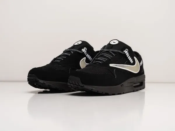 Кроссовки Nike Air Max 1 x Travis Scott - 28691