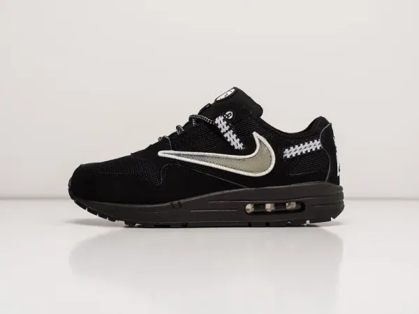 Кроссовки Nike Air Max 1 x Travis Scott - 28691
