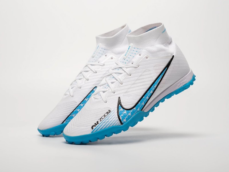 Футбольная обувь NIke Mercurial Vapor XV Elite TF - 42112