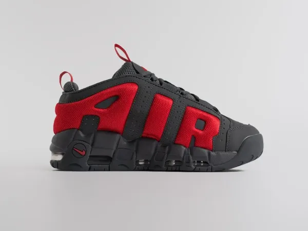 Кроссовки Nike Air More Uptempo Low - 44739