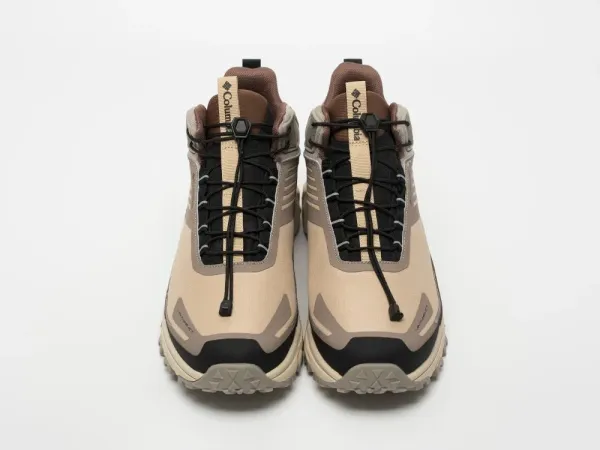 Зимние Кроссовки Columbia Cloudflow Flt Mid - 43586