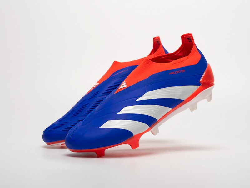 Футбольная обувь Adidas Predator Elite FG - 43122