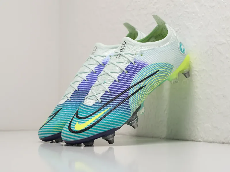 Футбольная обувь NIke Mercurial Vapor XIV Elite SG-PRO - 37775