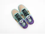 Кроссовки BAPE Sta Force 1 low - 34400