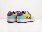 Кроссовки BAPE Sta Force 1 low - 34400