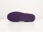 Кроссовки BAPE Sta Force 1 low - 34400