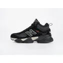 Зимние Кроссовки New Balance 9060 High - 43754
