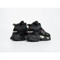 Зимние Кроссовки New Balance 9060 High - 43754