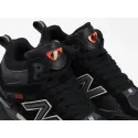 Зимние Кроссовки New Balance 9060 High - 43754