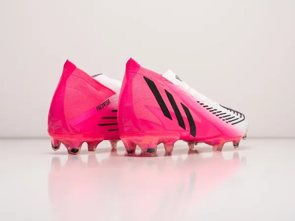 Футбольная обувь Adidas Predator Edge.3 FG - 32157