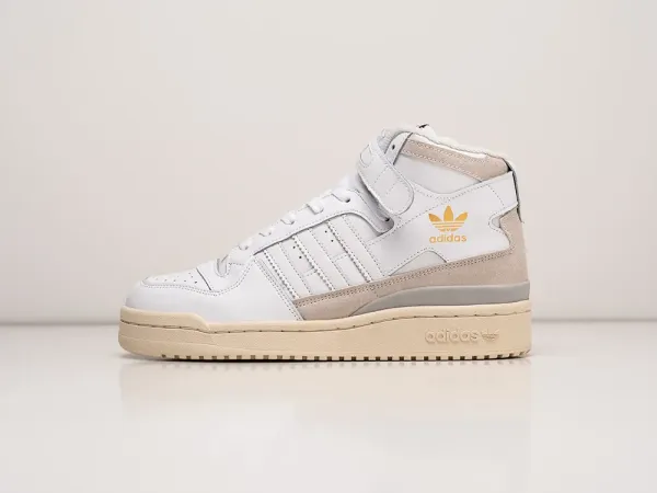 Кроссовки Adidas Forum 84 High - 30947