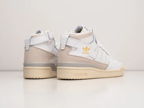 Кроссовки Adidas Forum 84 High - 30947
