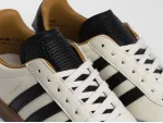 Кеды JJJJound X Adidas Samba OG - 43259