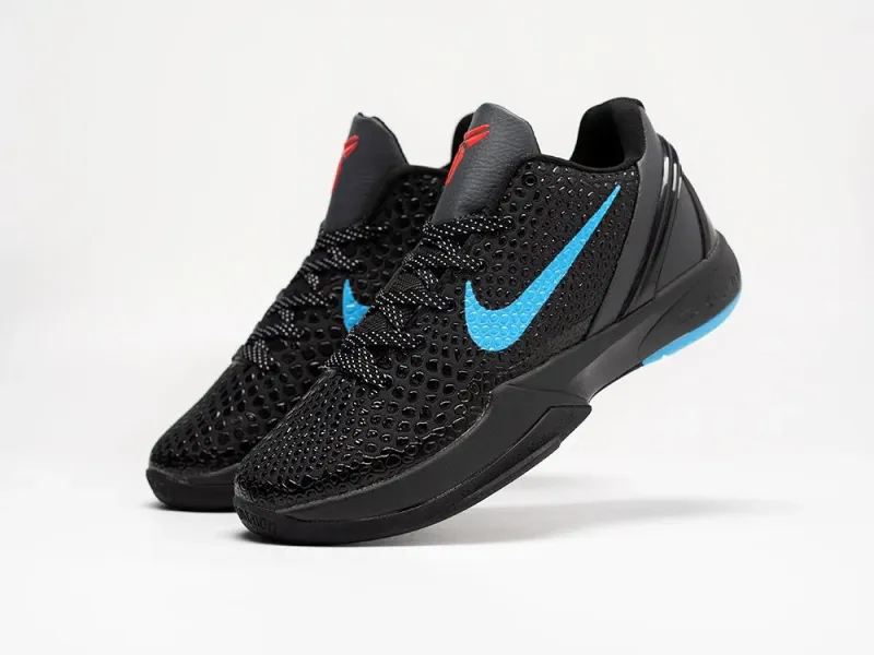 Кроссовки Nike Kobe 6 - 40128