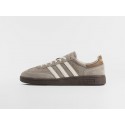 Кроссовки Adidas Spezial - цвет Серый