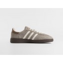 Кроссовки Adidas Spezial - цвет Серый