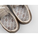Кроссовки Adidas Spezial - цвет Серый