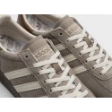 Кроссовки Adidas Spezial - цвет Серый
