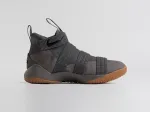 Кроссовки Nike Lebron Soldier 11 - 45622