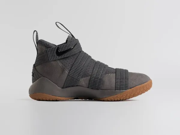 Кроссовки Nike Lebron Soldier 11 - 45622