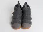 Кроссовки Nike Lebron Soldier 11 - 45622