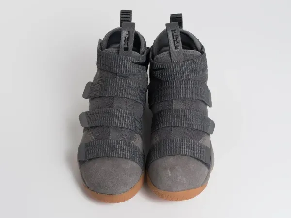 Кроссовки Nike Lebron Soldier 11 - 45622
