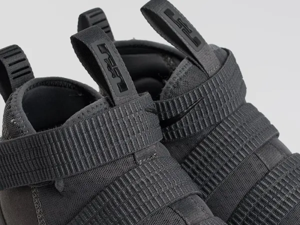 Кроссовки Nike Lebron Soldier 11 - 45622