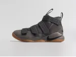 Кроссовки Nike Lebron Soldier 11 - 45622