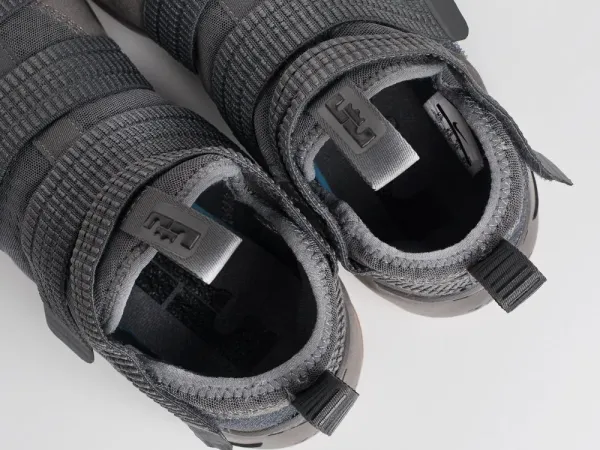 Кроссовки Nike Lebron Soldier 11 - 45622