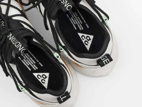Кроссовки Nike ACG Air Terra Antarktik Low - 42968