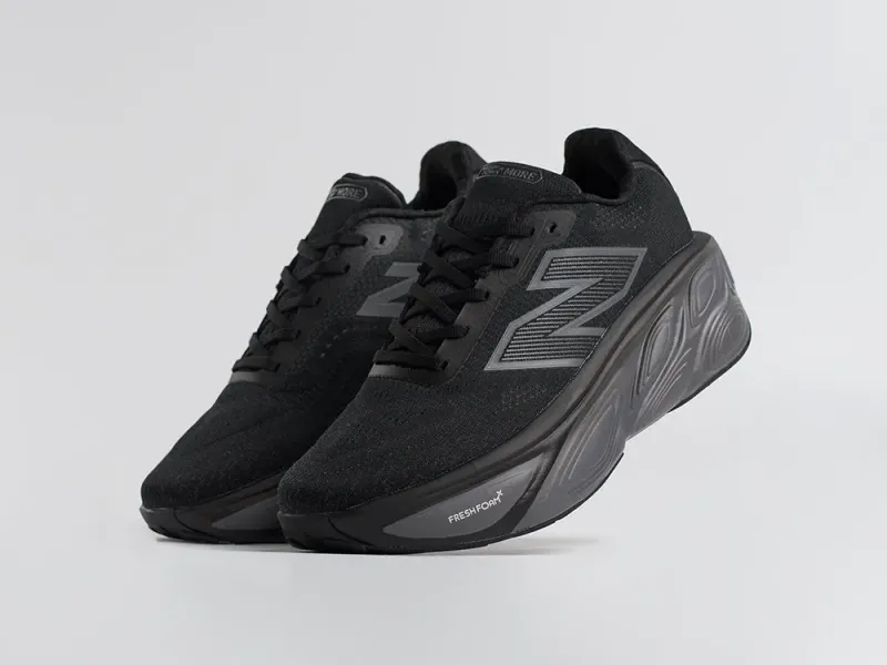 Кроссовки New Balance Fresh Foam X More Trail v5 - 45610